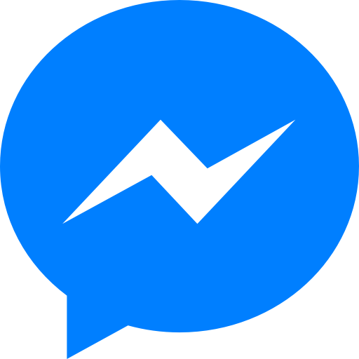 Facebook Messenger ikon