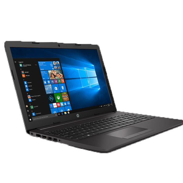 HP 15.6 notebook, laptop